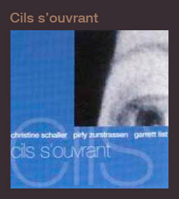 CILS SʼOUVRANT